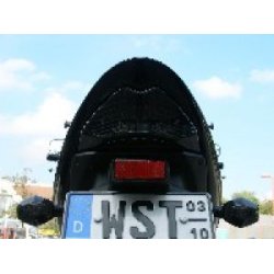 LED Baglygte Tonet - Suzuki