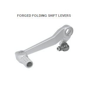 Emgo Gearpedal - Suzuki