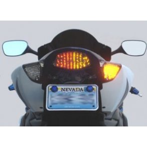 Tonet bagblink - Suzuki GSX-R 1000 2005-06