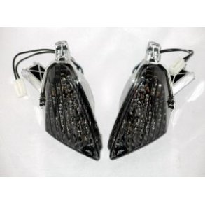 Tonet bagblink - Suzuki GSX-R 1000 2007-08