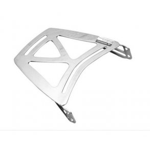 Highway Hawk - Sissybar Bagagebrer - Chrome