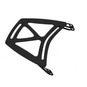 Highway Hawk - Sissybar Bagagebrer - Sort