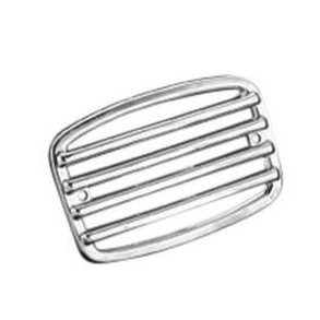 Highway Hawk - Baglygte grill - Virago