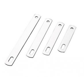 h - Udstdnings Beslag 1 stk