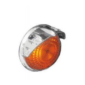 Highway Hawk - Blanke Skygger - Honda