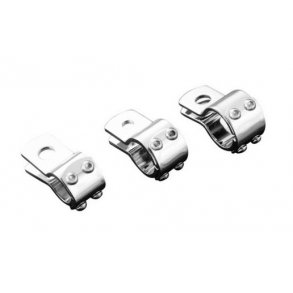 Highway Hawk - Monterings Clamps
