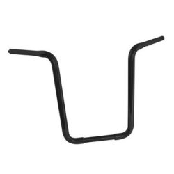 Styr - Highway Hawk Fat Ape hanger 1" / 25mm Sort