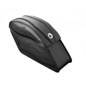Highway Hawk Flame Sidetasker Large