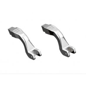 Highway Hawk - Bagfodhviler forlnger - Yamaha 