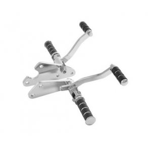 Highway Hawk - Fremflytterst Ness style - VN 1700 Lang