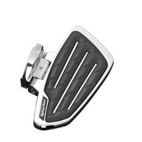 Highway Hawk - Tech Glide Fodplader Pass.