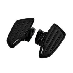 Highway Hawk - Tech Glide Fodplader Passager Sort