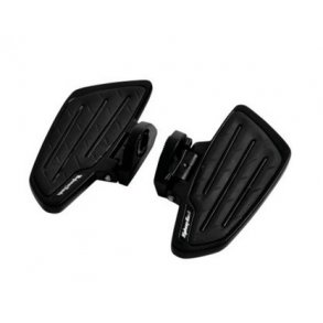 Highway Hawk - Fodpladest Tech glide pass. Sort - Kawa