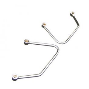 Highway Hawk - Sidetaskebjler - M800