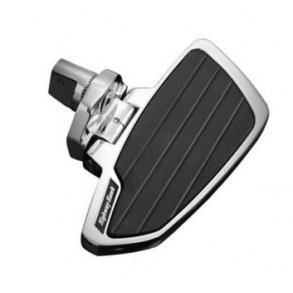 Highway Hawk-Fodpladest smooth Passager