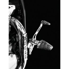 Highway Hawk - Fremflytterst Smooth - VL 1500 LC