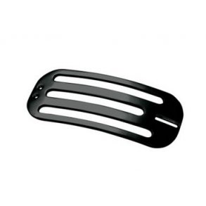 Highway Hawk - Billet Solo Rack Sort - Honda