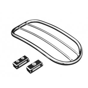 Highway Hawk - solo rack - Yamaha XVS 950