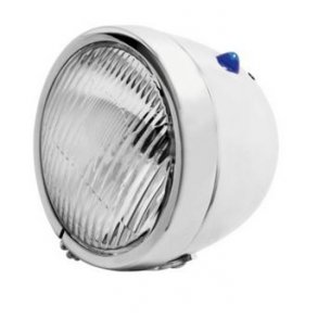 Highway Hawk - Bates Spotlight