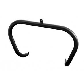 Highway Hawk - Styrtbjler 38mm - XVS 950 sort