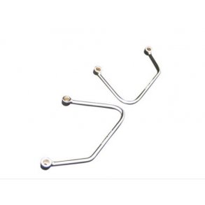 Highway Hawk -Sidetaskebjer - VL800