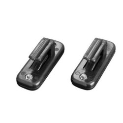 Highway Hawk Taske clips