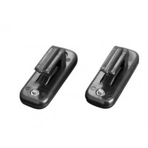 Highway Hawk Taske clips