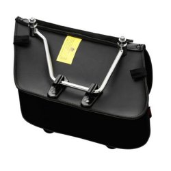 Highway Hawk Taske clips