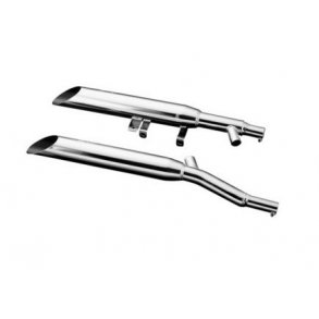 Highway Hawk - Slash cut - VL800