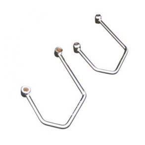 Highway Hawk - Sidetaskebjler - VT 750c