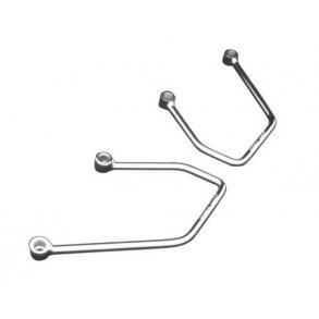 Highway Hawk - Saddeltaskeholder - VTX 1300