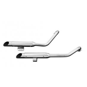 Highway Hawk - Slashcut udstdning - XVS 1100