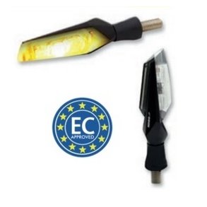 Koso Blinklys - Mars Sort