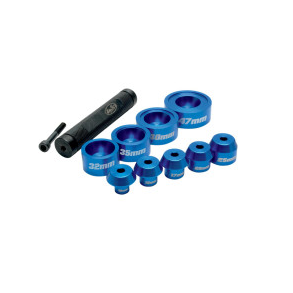 Motion Pro - Leje indpresnings vrktj