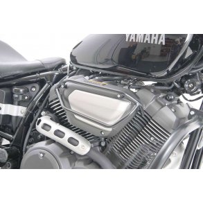 Hepco Becker - Luftfilter bjle - XV 950