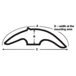 Maier - Streetbike Forskrm