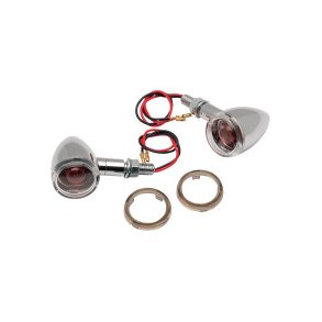 Mini Deuce - Blink Chrome Lang Klar/tonet