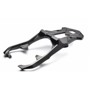 Original Yamaha Bagagebrer MT-07