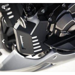 Original Yamaha Klervskebeholder Cover MT-07