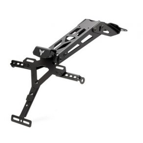 Original Yamaha Nr. Pladeholder MT-07