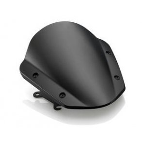 Yamaha MT09 - Alu Vindskrm Sort