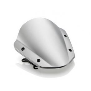 Yamaha MT09 - Alu Vindskrm