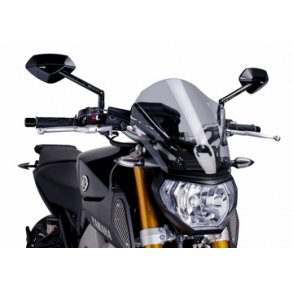 Puig Touring Vindskrm MT-09