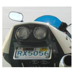 Klar LED baglygte - Yamaha YZF-R1 2000-01