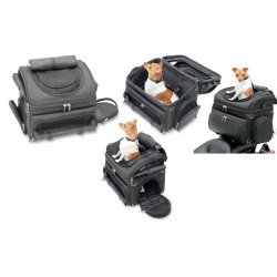 Saddlemen - Kledyres rejsetaske