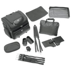 Saddlemen - Kledyres rejsetaske