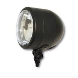 Shin Yo Forlygte Blanksort