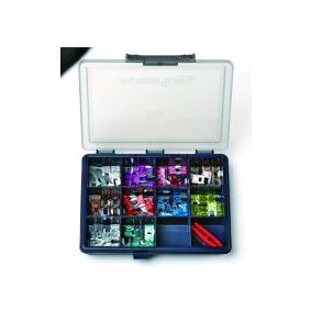 Sikrings pakke - Mini 100