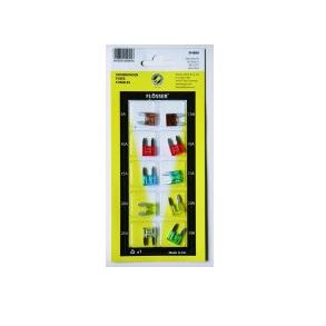 Sikrings pakke - Mini