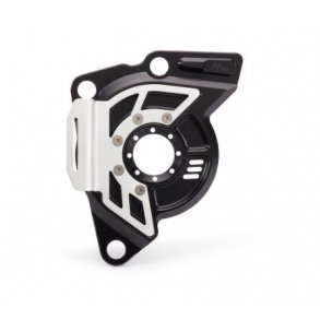 Original Yamaha Tandhjulscover MT-09